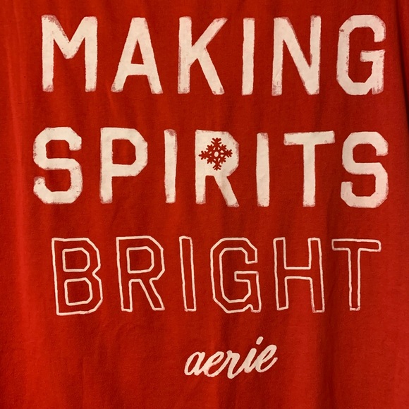 Holiday Red flannel blanket - Picture 2 of 4